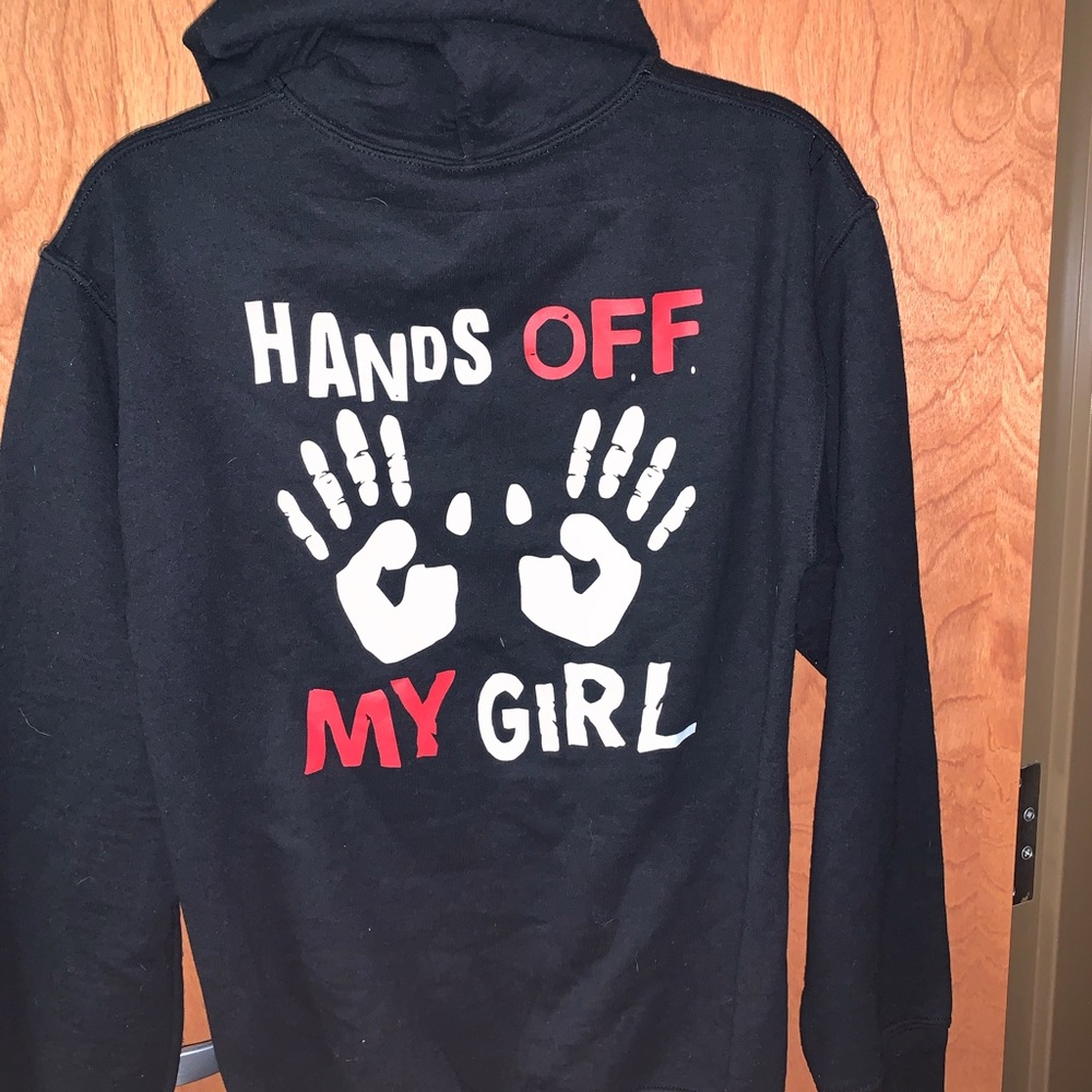 Cute jacket for the boyfriends